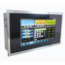 Operation Theatre Automation